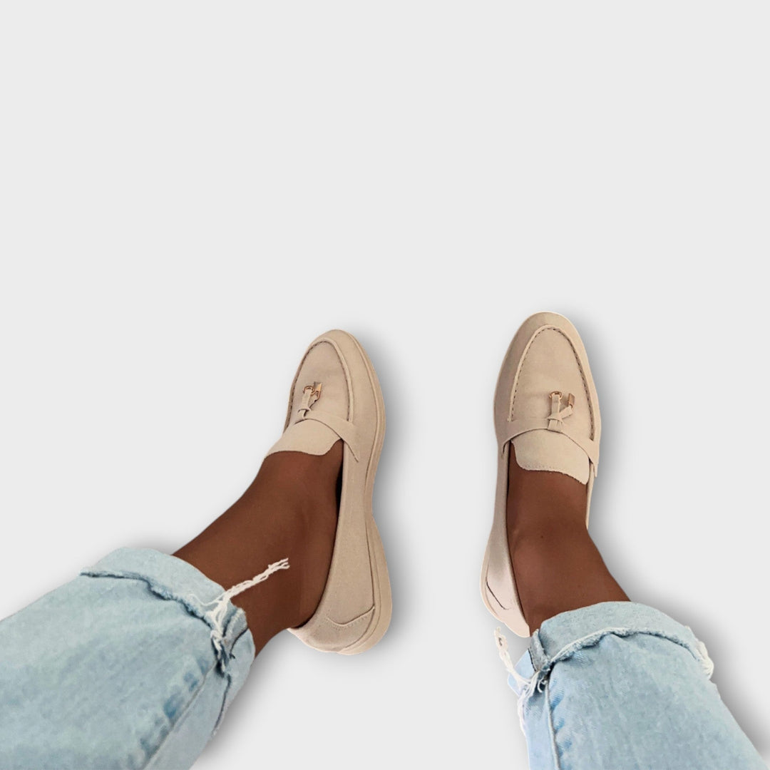 Sabrina - Élégants Mocassins Chic