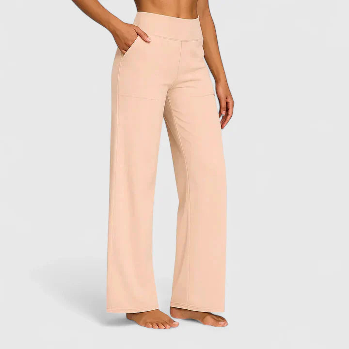 Ame | Pantalons Chic et Sophistiqués
