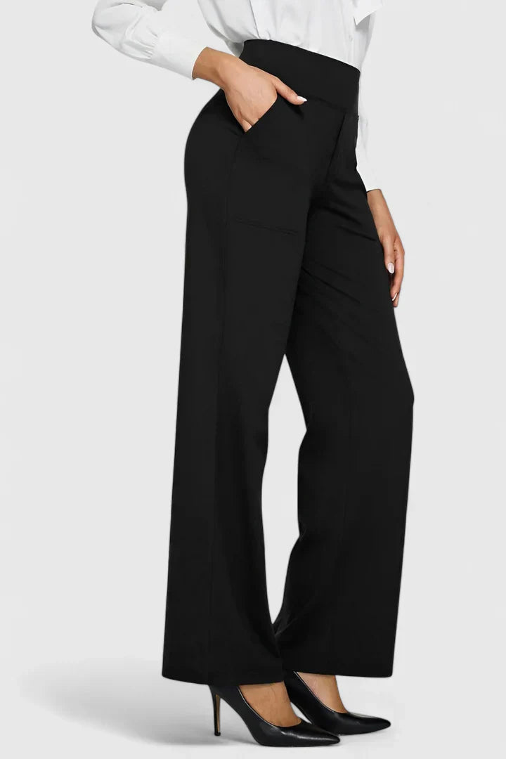 Ame | Pantalons Chic et Sophistiqués